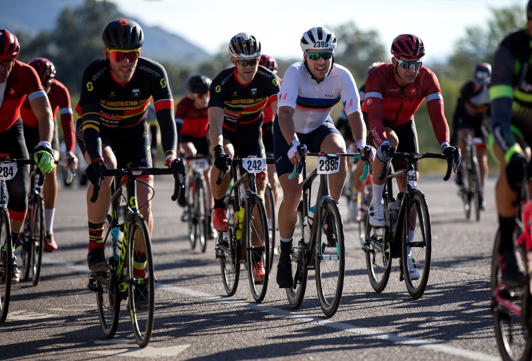 El Tour
